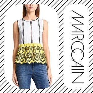 *NEW*Marc Cain Collections Women's Tank Top